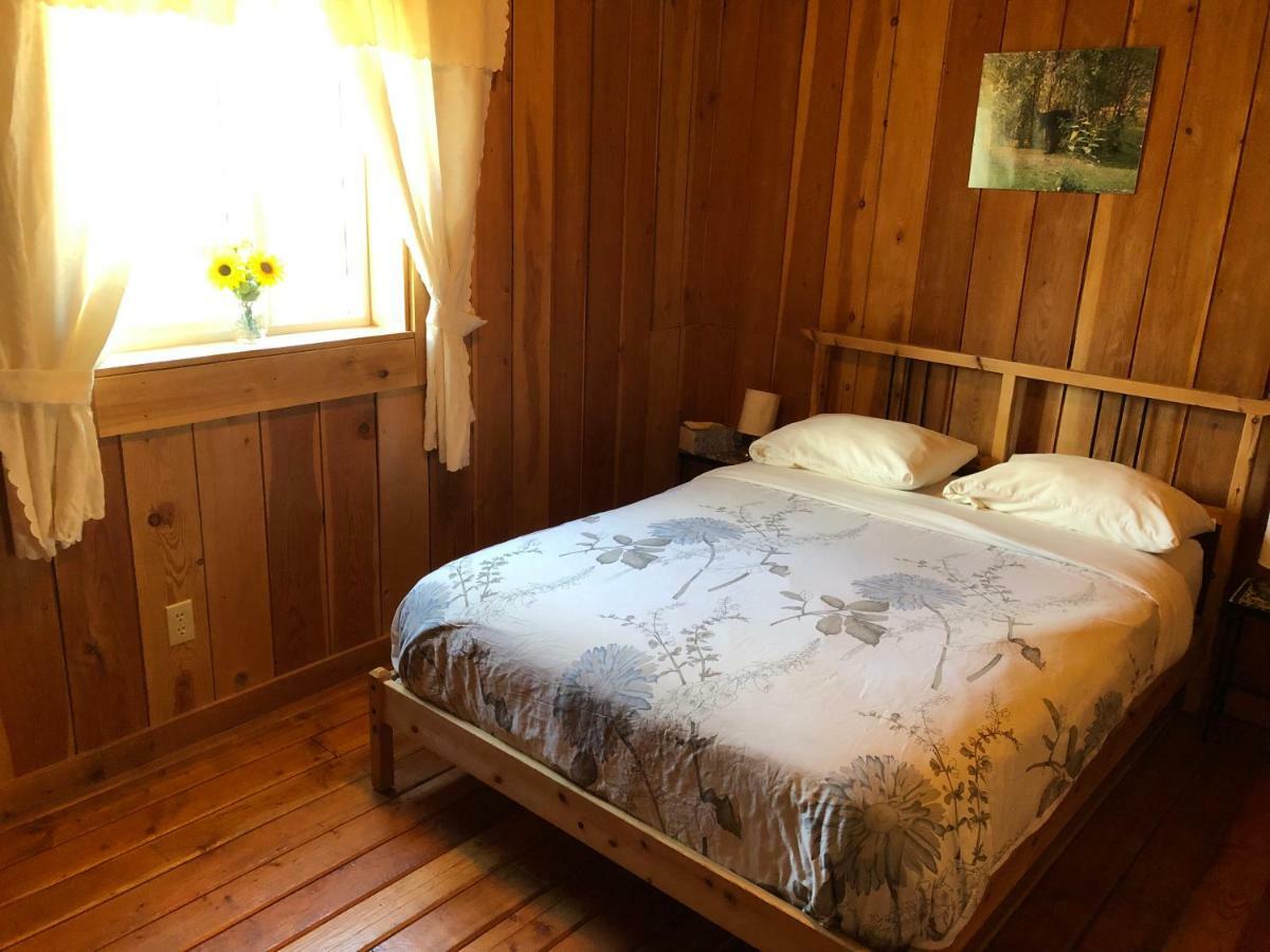 Half Moon Guest House クリアウォーター エクステリア 写真