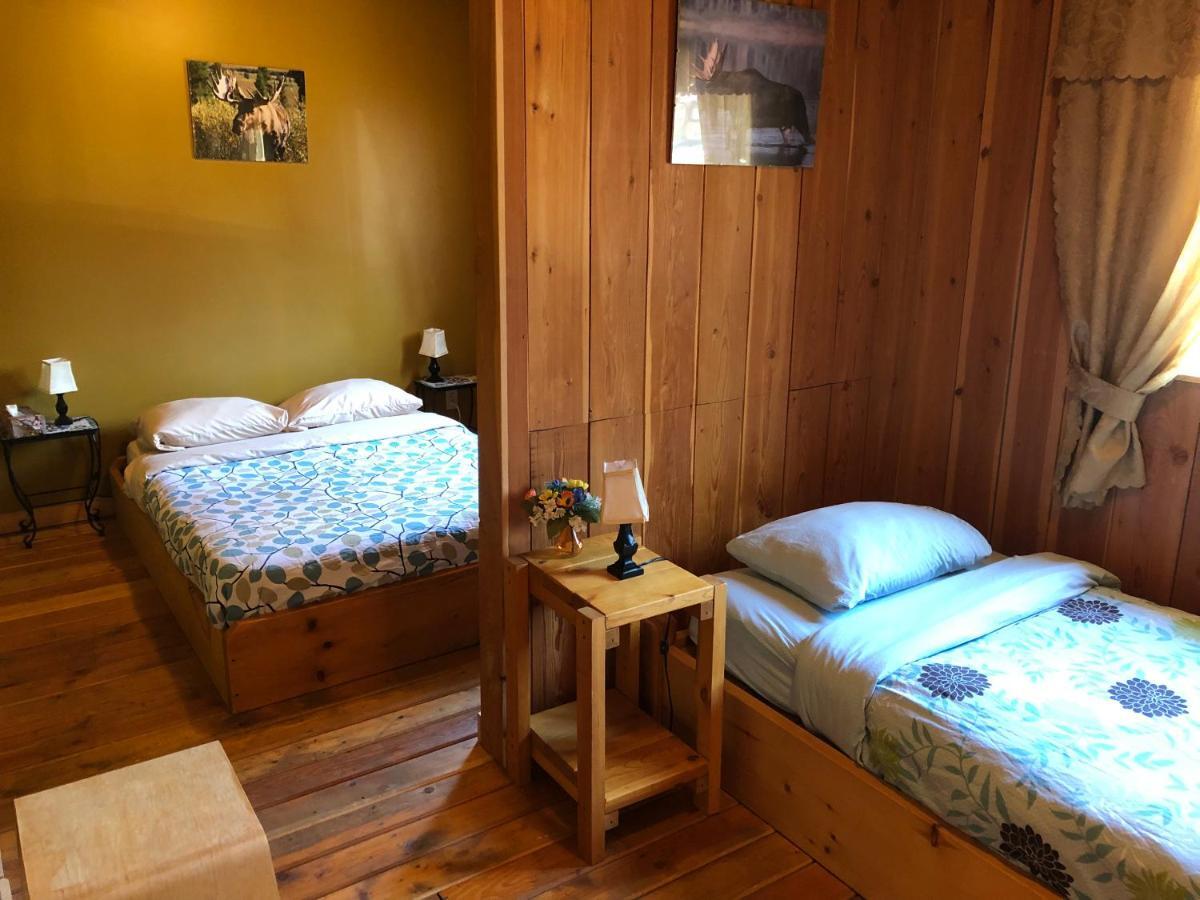 Half Moon Guest House クリアウォーター エクステリア 写真