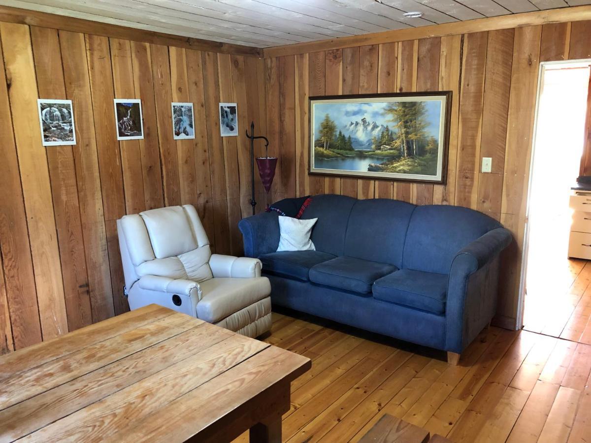Half Moon Guest House クリアウォーター エクステリア 写真